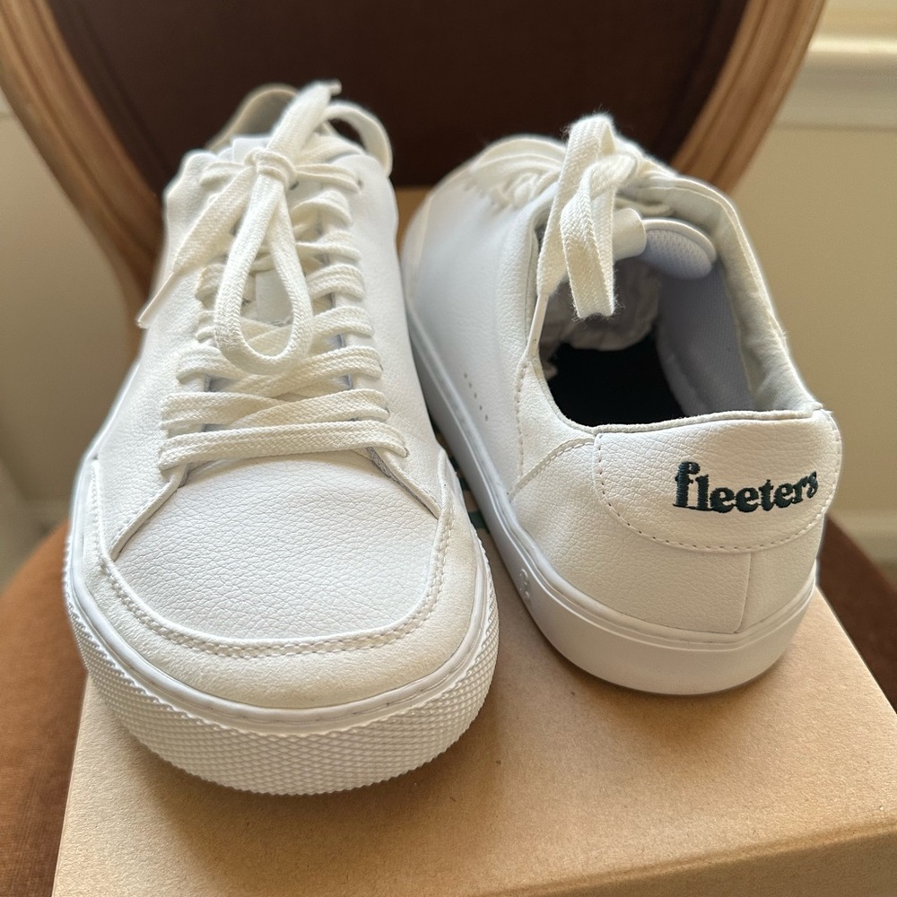 Fleeters Lemon Sz38